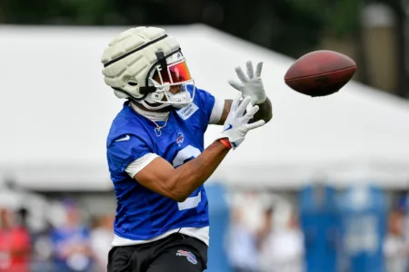 Big-play potential